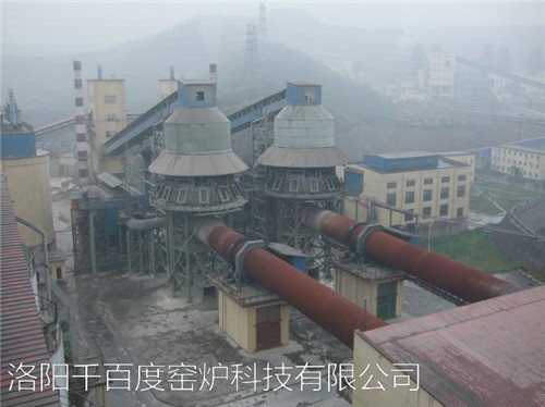 為什么國家大力倡導(dǎo)環(huán)保石灰窯？