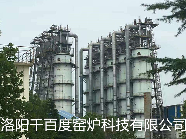 石灰窯為什么會結(jié)瘤？結(jié)瘤原因及解決方法